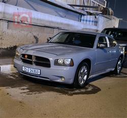 دودج تشالنجر